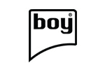 BOY (伞具)品牌LOGO