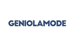 GENIO LAMODE (杰尼拉莫)品牌LOGO
