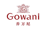 Gowani 乔万尼服饰品牌LOGO