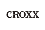 CROXX美妆品牌LOGO