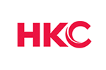 HKC 惠科数码品牌LOGO