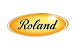 ROLAND 罗朗德品牌LOGO