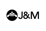 J&M 快乐玛丽品牌LOGO
