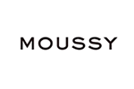 MOUSSY (摩西)品牌LOGO