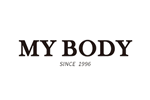 MY BODY (内衣)品牌LOGO
