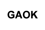 GAOK (智能垃圾筒)