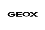 GEOX (杰欧适/健乐士)品牌LOGO