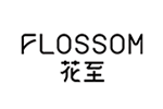 FLOSSOM 花至美容仪品牌LOGO