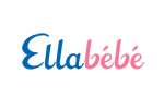 EllaBebe 嗳乐蓓贝品牌LOGO