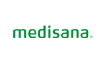 Medisana (马德保康)品牌LOGO