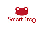 SmartFrog 卡蛙电器品牌LOGO