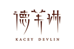 KACEY DEVLIN (凯西德芙琳)品牌LOGO
