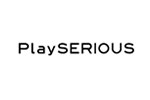PlaySERIOUS (玩物尚致)品牌LOGO