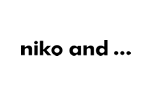 niko and …品牌LOGO