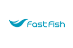 FastFish 快鱼服饰品牌LOGO