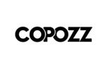 COPOZZ (酷破者)品牌LOGO