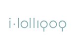 iLollipop (棒棒糖)品牌LOGO