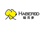 HABERDO 哈贝多品牌LOGO