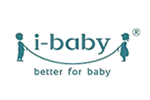 I-BABY (英伦宝贝)品牌LOGO