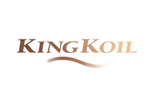 KING KOIL (金可儿)品牌LOGO