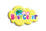 BABYGREAT (玩具)品牌LOGO