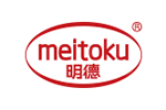 Meitoku 明德母婴品牌LOGO