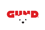 GUND (冈德玩具)品牌LOGO