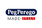 PegPerego 帕利高品牌LOGO