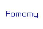 Fomomy (浮气彩妆)品牌LOGO