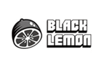BlackLemon 黑柠檬 (伞)品牌LOGO