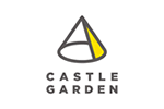 CASTLE GARDEN 古堡花园品牌LOGO