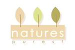 Natures Purest (天然素彩)品牌LOGO