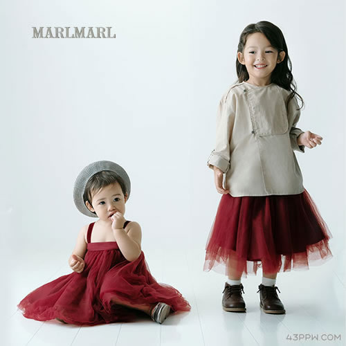 MARLMARL (玛噜玛噜)品牌形象展示