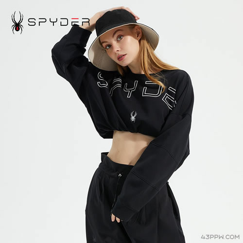 SPYDER (服饰)品牌形象展示