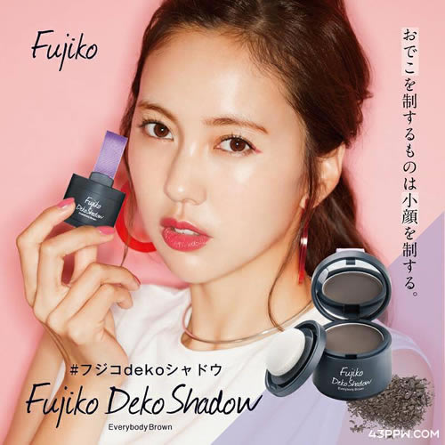 FUJIKO (富志可)品牌形象展示