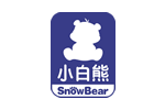 SnowBear 小白熊品牌LOGO