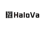 HaloVa品牌LOGO