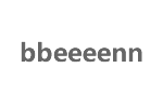 Bbeeeenn品牌LOGO