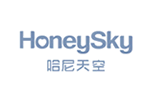 HoneySky 哈尼天空