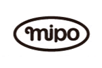 MIPO 蜜扑童装品牌LOGO