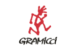 GRAMICCI (小野人)品牌LOGO