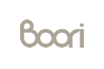 Boori (博瑞)品牌LOGO