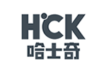 HCK 哈士奇电器品牌LOGO
