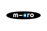 MICRO (迈古)品牌LOGO