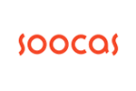 SOOCAS 素士品牌LOGO