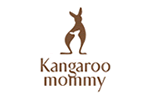 袋鼠妈妈 KANGAROO MOMMY品牌LOGO