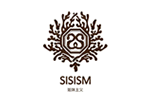SISISM 姐妹主义品牌LOGO