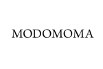 MODOMOMA品牌LOGO