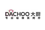 DACHOO 大厨电器品牌LOGO