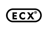 ECX电器品牌LOGO